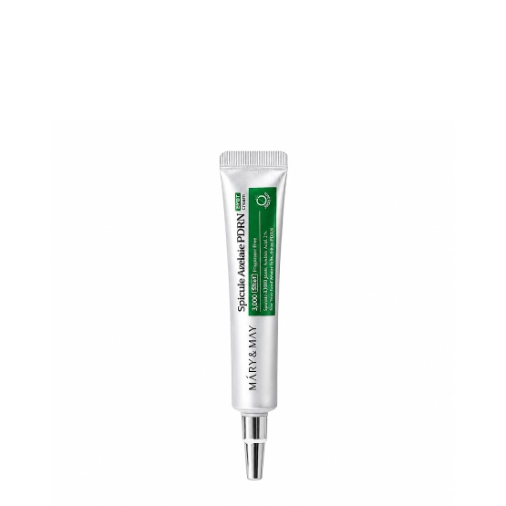Mary&May Spicule Azelaic PDRN Spot Cream 15g
