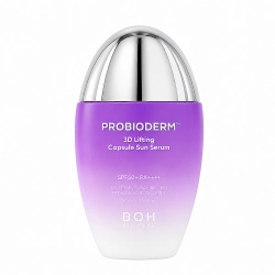 BIOHEAL BOH Probioderm 3D Lifting Capsule Sun Serum SPF50+ PA++++