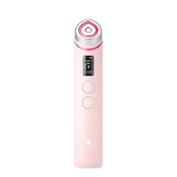 Medicube Age-R Booster Pro Multifunctional At-Home Skincare Device, Pink