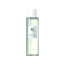 Beauty of Joseon Green Plum AHA+BHA Exfoliating Facial Toner 150 ml