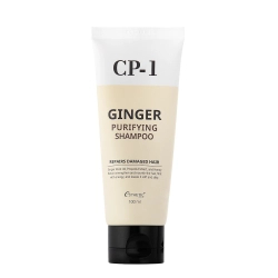 CP-1 Esthetic House Ginger Purifying Shampoo 100ml