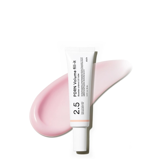 Abib Pdrn Volume Fill-It Booster 2.5 Tube 30ml