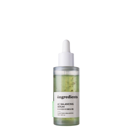 Ongredients AC Balancing Serum