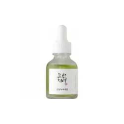 Beauty of Joseon Calming Face Serum with Green Tea + Panthenol 30 ml