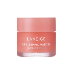 Laneige Lip Sleeping Mask EX Grapefruit 20g