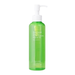 Sungboon Editor Green Tomato Deep Pore Double Cleansing Ampoule Oil 200g