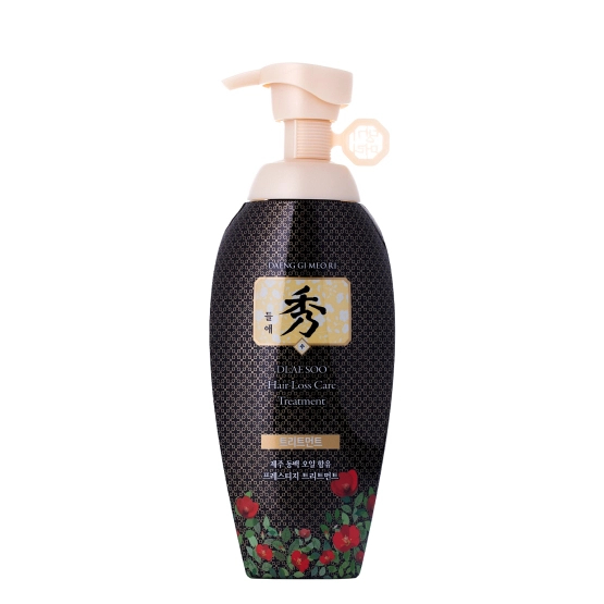 Daeng Gi Meo Ri Dlae Soo Hair Loss Care Treatment 400ml