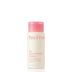 I'm From Fig Enzyme Powder Cleanser 50g