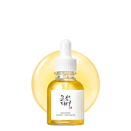 Beauty of Joseon Glow Serum: Propolis + Niacinamide Brightening Serum 30 ml