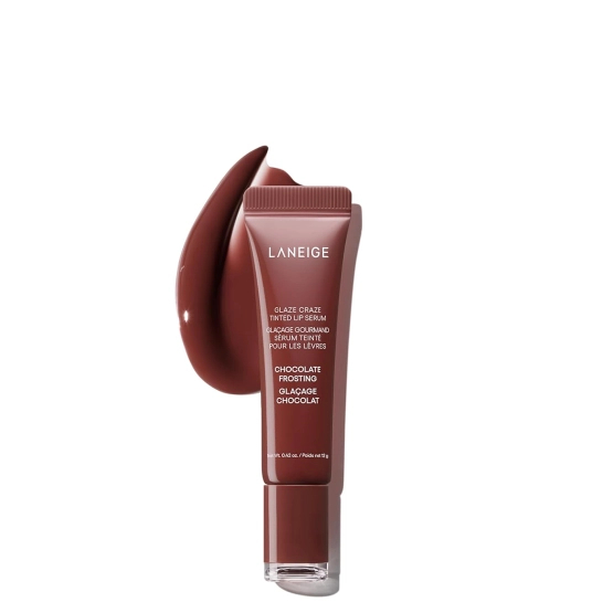 Laneige Glaze Craze Tinted Lip Serum 12g