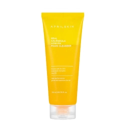 APRILSKIN Calendula Low-PH Foam Cleanser 200ml