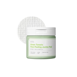 Sungboon Editor Green Tomato Pore Peeling Jumbo Pad 60pcs