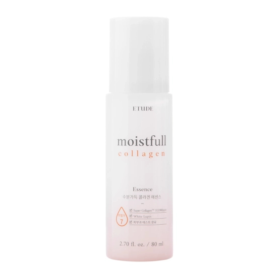 Etude House Moistfull Collagen Essence 80ml