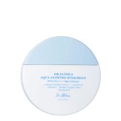 Dr.Althea Pro Lab Aqua Glowing Chemical Sunscreen SPF50+ PA++++ Hydrating 45 ml