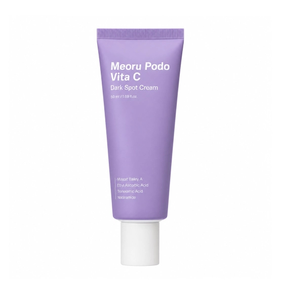  Sungboon Editor Meroru Podo Vita C Dark Spot Cream 50ml