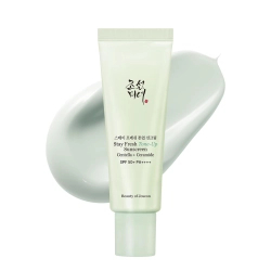 Beauty of Joseon Stay Fresh Tone-up Sunscreen In Green SPF 50+ PA++++ 50ml