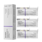 Genabelle Melacare Spicule Toning Shot Ampoule 3x1ml
