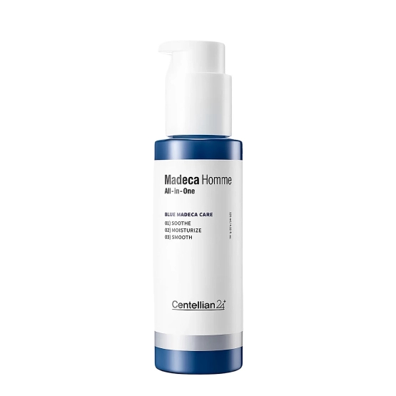 Centellian24 Madeca Homme All In One Cream 125ml