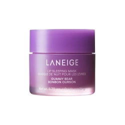 Laneige Lip Sleeping Mask EX Gummy Bear 20g