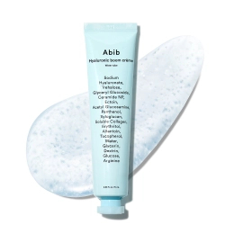 Abib Hyaluronic Boom Crème Water Tube 75ml