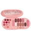 003 Warm Pink