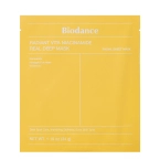 Biodance Radiant Vita Niacinamide Real Deep Mask 1pc