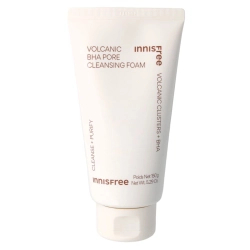 Innisfree Volcanic BHA Pore Cleansing Foam 150g