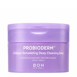 BIOHEAL BOH Probioderm Collagen Remodeling Deep Cleansing Balm