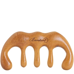 Benton Scalp Brush Massager