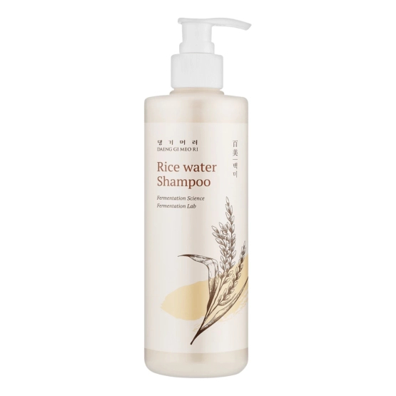 Daeng Gi Meo Ri Rice Water Shampoo 400ml