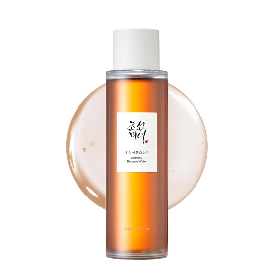 Beauty of Joseon Ginseng Essence Water Concentrated Hydrating Essence 150 ml