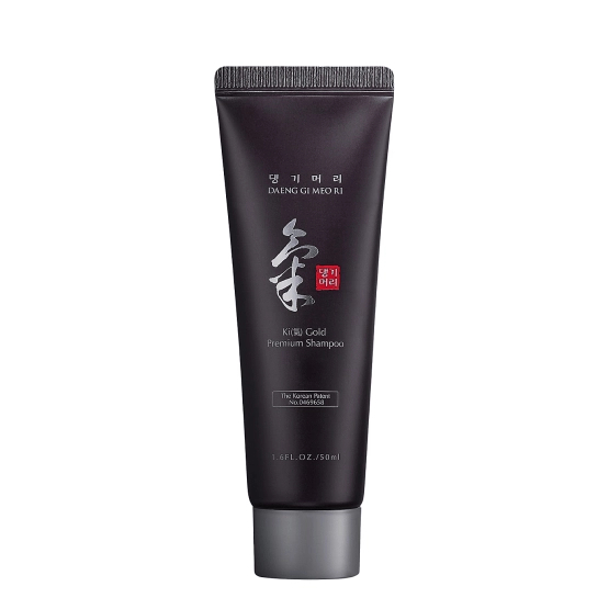 Daeng Gi Meo Ri Ki Gold Premium Shampoo 50ml