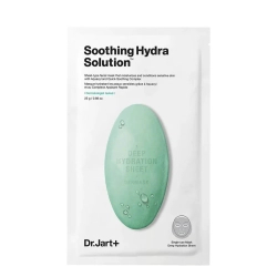 Dr.Jart+ Dermask Soothing Hydra Solution Mask 1pc