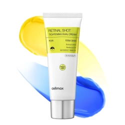 Celimax The Vita-A Retinal Shot Tightening Dual Cream - Firming DUO Cream 50ml