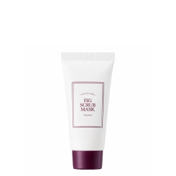 I'm From Fig Scrub Mask 30g