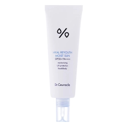 Dr. Ceuracle Hyal Reyouth Moist Sun SPF50 + PA++++  50ml