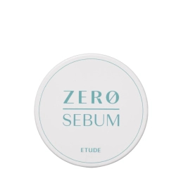 Etude House Zero Sebum Drying Powder 4g