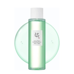 Beauty of Joseon Green Plum AHA+BHA Exfoliating Facial Toner 150 ml