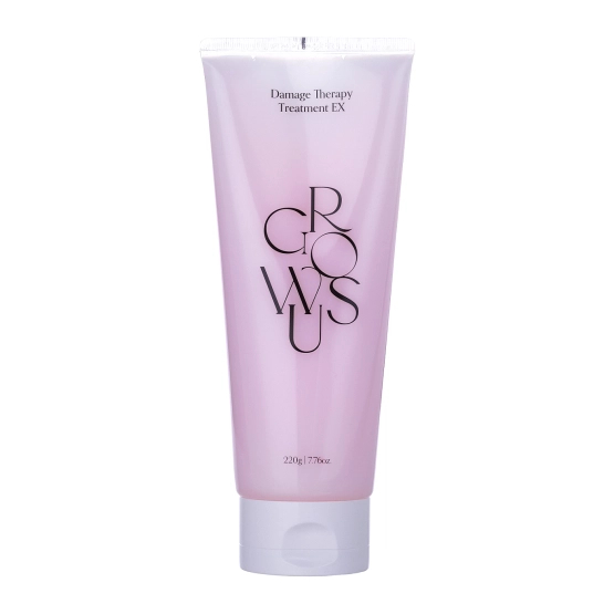 GROWUS Damage Therapy Hair Treatment EX 220g