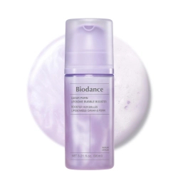 Biodance Caviar PDRN Liposome Bubble Booster Firming Serum 95ml