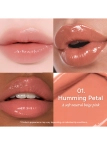 Heimish Ever Glow Gloss Lip Tint 01 Humming Petal