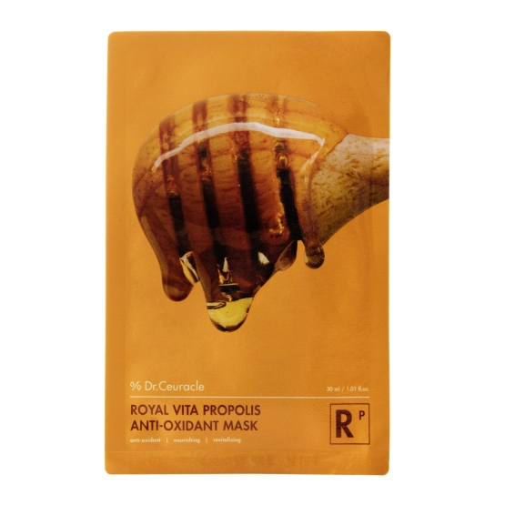 Dr. Ceuracle Vita Propolis Antioxidant Mask 1pc