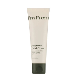 I'm From Mugwort Fluid Cream 50ml