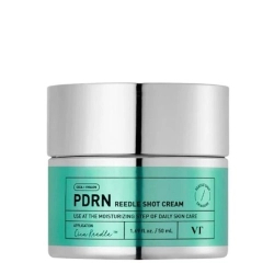 VT Cosmetics PDRN Reedle Shot Face Cream 50ml