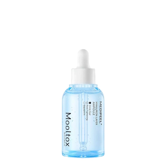 Medi-Peel Hyaluronic Acid Layer Mooltox Ampoule 30ml