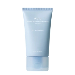 Abib Sedum Hyaluron Sunscreen Watery Tube 50ml