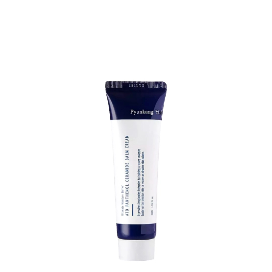 Pyunkang Yul ATO Panthenol Ceramide Face Balm Cream 30ml