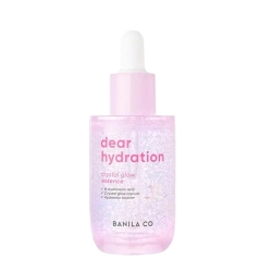 Banila Co Dear Hydration Crystal Glow Essence 50ml