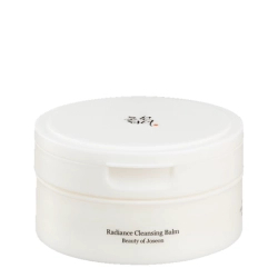 Beauty of Joseon Radiance Cleansing Balm Makeup Remover with Rice Bran & Sea Buckthorn 100 ml