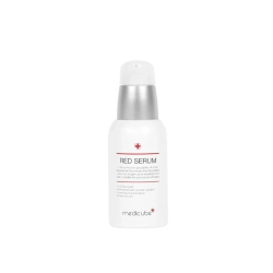Medicube Red Serum 2.0 Soothing Face Serum for Acne-Prone Skin 30 ml
